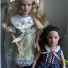 Они приехали !  Они дома !