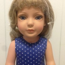 My Imagination Starter Blonde от Тоннер . My Imagination Starter Blonde от Тоннер .
