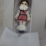 Effanbee  Ultimate Patsy Doll, Tonner 2014 ( лимит 200 штук )