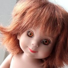 Betsy McCall   - Robert Tonner