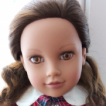 Journey Girl doll Kyla (Кайла) 18"