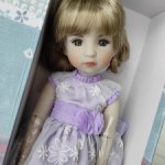 Daisy — Ruby Red, лимит 175, новая.