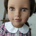 Journey Girl doll Kyla (Кайла), 18"(первый выпуск оригинал!!! )