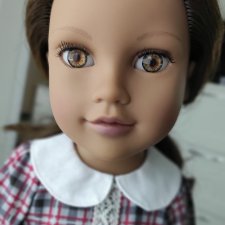 Journey Girl doll Kyla (Кайла), 18"(первый выпуск оригинал!!! )