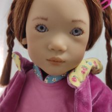 Annette Himstedt - Kitti - 2000 г.