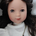 Kathe Kruse La Bella - Kayla