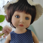 Ханна от Dianna Effner (Диана Эффнер) для Masterpiece Gallery. 2006 год.