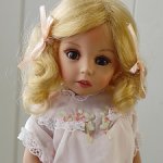 Марианна от Dianna Effner (Диана Эффнер) для Masterpiece Gallery. 2007 год.