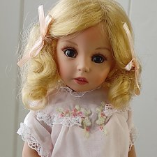 Марианна от Dianna Effner (Диана Эффнер) для Masterpiece Gallery. 2007 год.