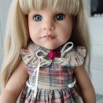 Сара- балерина Готц, 2007 г.