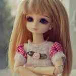 КУПЛЮ - Fantasy Doll Glen