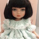 Patsyette Effanbee "Sweet and Simple"