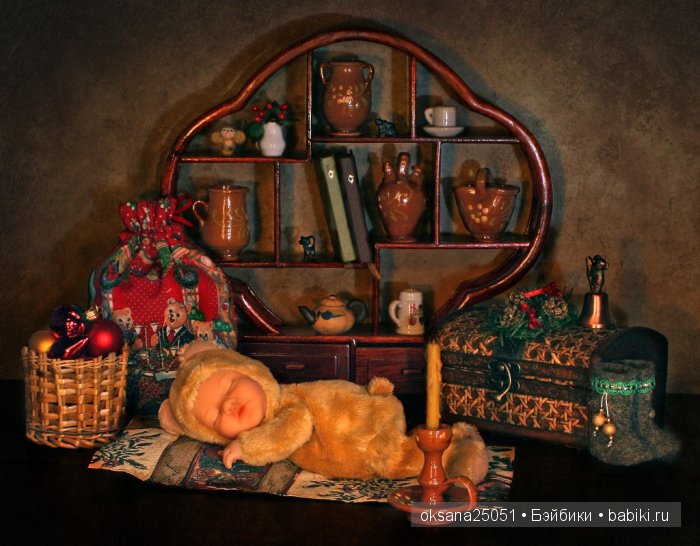 Мое Маленькое Капустное счастье. Мои девочки - Капустки (фото 2)