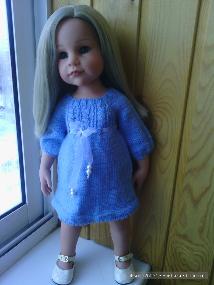 Примеряем обновки, готовимся к лету (фото 3)