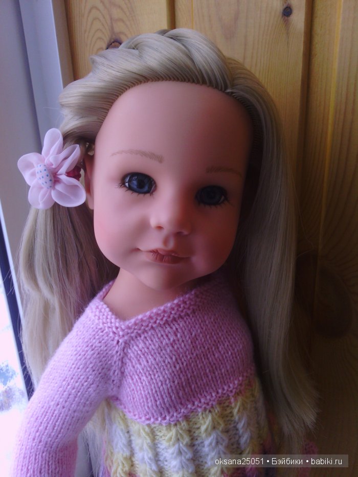 Примеряем обновки, готовимся к лету (фото 4)