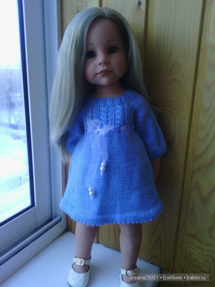 Примеряем обновки, готовимся к лету (фото 2)