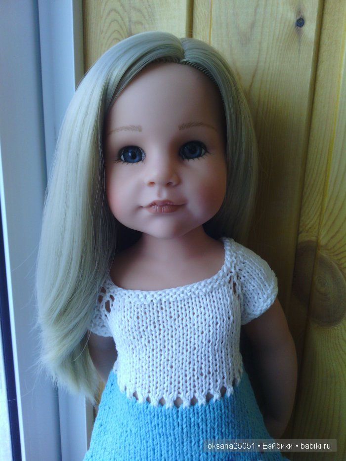 Примеряем обновки, готовимся к лету (фото 7)