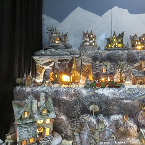 Выставка в Гостином дворе «Искусство куклы 2021» (фото 4)