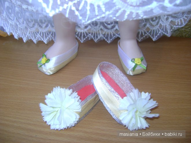 Золушка в джинсах! Куклы из фарфора от Angel Collection (фото 4)