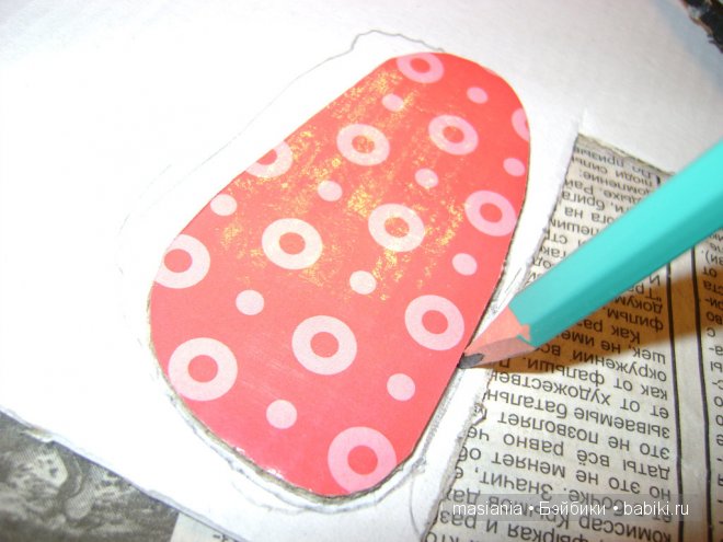 Мастер-класс. Туфельки для куклы - это Просто!