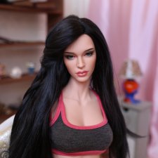 Калипсо, богиня покорившая мое сердце