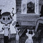 «Трое из Простоквашино» - жуткая изнанка советской классики