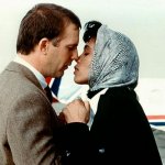 История фильма "Телохранитель" (The Bodyguard, 1992)