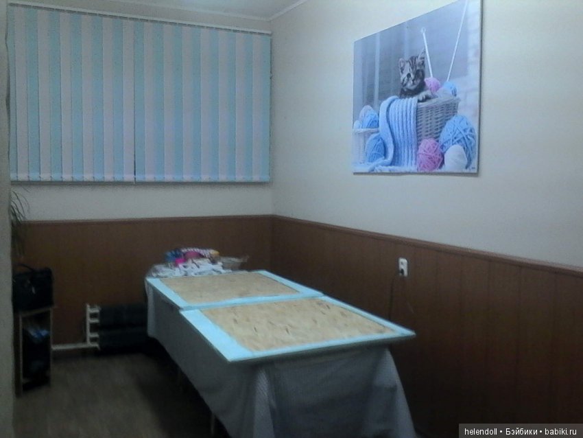 Творческая мастерская "Ажур" (фото 2)