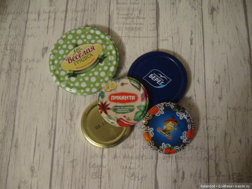 МК Часы для кукол — Как сделать аксессуары для кукол: сумки (фото 6)