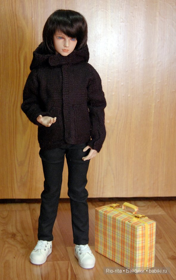 Iplehouse JID Kyle