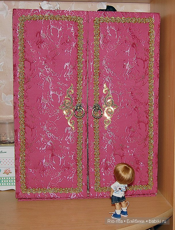 Вместе весело! Luts Tiny Delf: Hansel, Gretel, Hansel, Dorothy