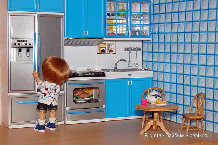 Вместе весело! Luts Tiny Delf: Hansel, Gretel, Hansel, Dorothy (фото 2)