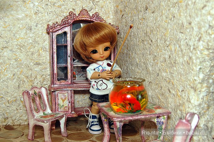 Вместе весело! Luts Tiny Delf: Hansel, Gretel, Hansel, Dorothy (фото 8)