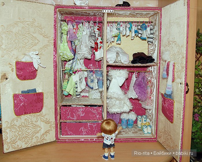 Вместе весело! Luts Tiny Delf: Hansel, Gretel, Hansel, Dorothy