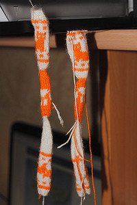 Сенино вязание — Фотоистории с куклами BJD (БЖД): сериалы