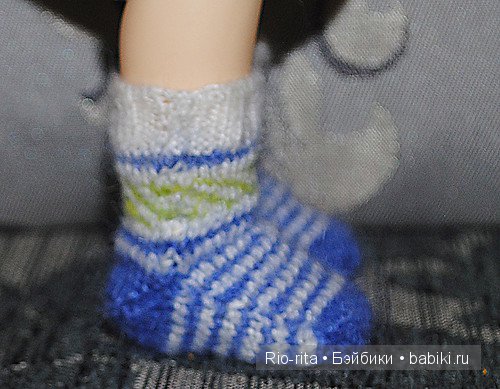 Сенино вязание — Фотоистории с куклами BJD (БЖД): сериалы