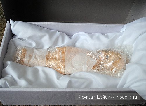 Сенино вязание — Фотоистории с куклами BJD (БЖД): сериалы