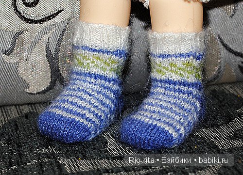 Сенино вязание — Фотоистории с куклами BJD (БЖД): сериалы