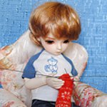 Сенино вязание