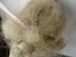 Это так должно быть? Запутанные волосы, проблемы с волосами