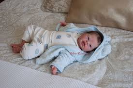 Тело с каркасом у реборна. Это тискательно (фото 3)