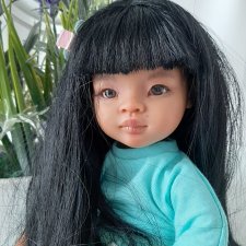 Красивая девочка Мейли Красивая девочка Мейли