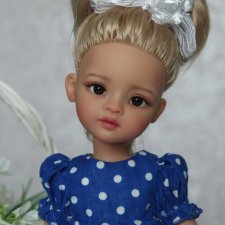 Хорошая девочка Лида