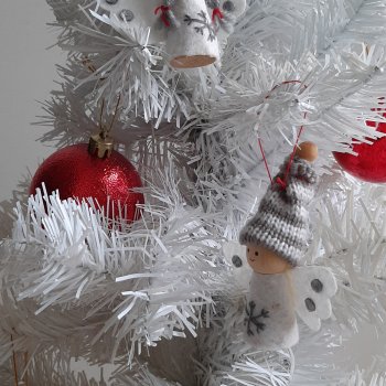 Пойдём смотреть елку