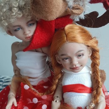 Отдохни, Антонина