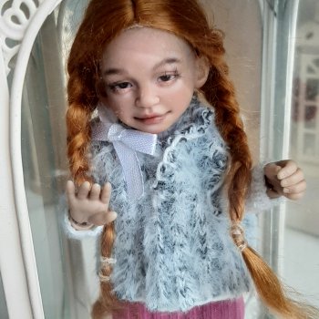 Развлечения Антонины