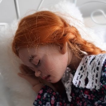 Спящая красавица