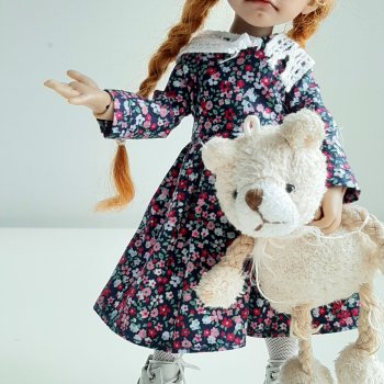 Я не поняла