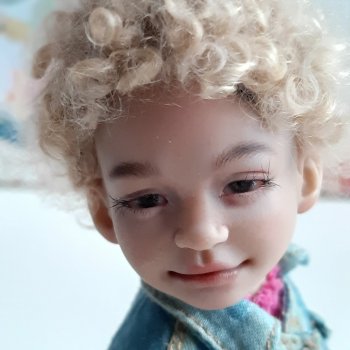 В замешательстве