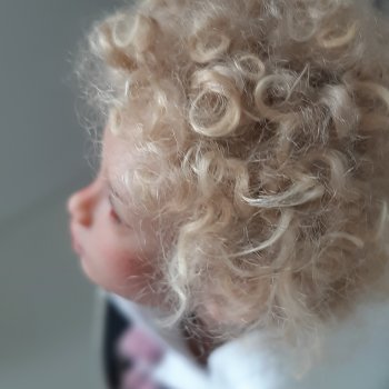 Павла. Смена имиджа